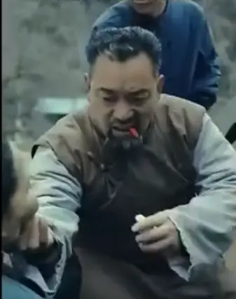 《我和爷爷走人间》:笑泪交织的治愈之旅,寻觅生命真谛